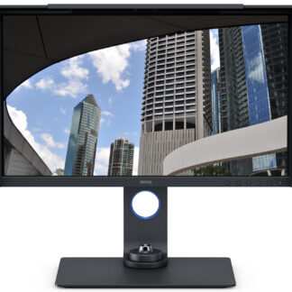 BenQ SW321C 32 PhotoVue cu hood