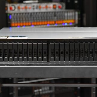 QNAP TS-h2490FU-7302P-128G