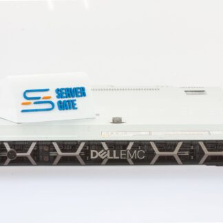 Dell PowerEdge R660 Xeon Silver 4410Y / 64GB / 4x4TB