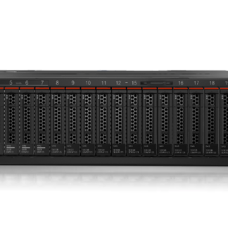 Lenovo ThinkSystem SR650 V3 Xeon Silver 4510 / 64GB