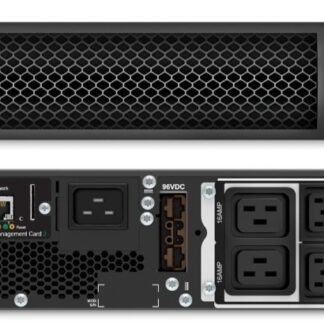APC Smart-UPS SRT 3000VA 230V Rack