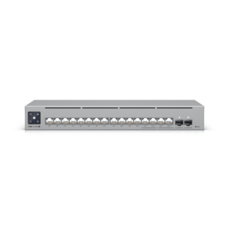 Nintendo UniFi Dream Machine Pro Max + Switch Enterprise 24 PoE