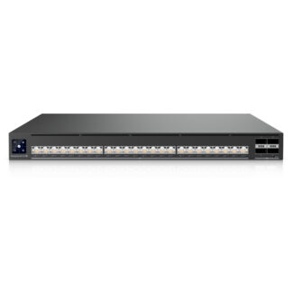 Ubiquiti CRS326-24G-2S+ Max