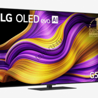 LG OLED evo G5 AI 4K 55"