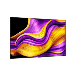 LG OLED evo G5 AI 4K 65"
