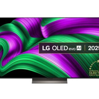 LG OLED evo C5 AI 4K 65"