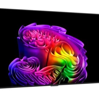 LG OLED evo G4 AI 4K 55"