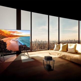 LG OLED M4 Wireless 4K 55"