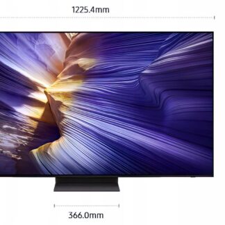 Samsung OLED S95F 83"