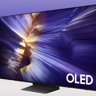 Samsung OLED S90F 4K 65"