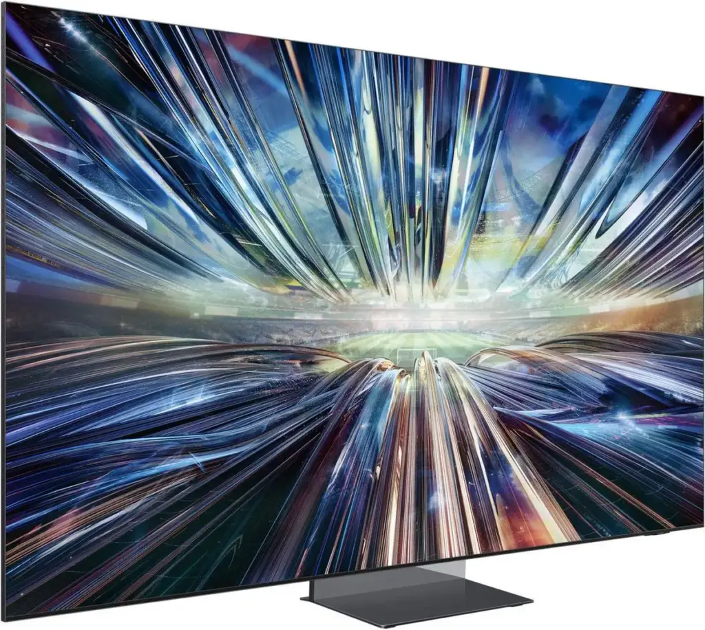 Samsung Neo QLED 8K QN900F 65″