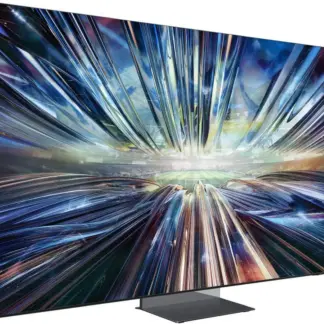 Samsung Neo QLED 8K QN900F Vision AI 65"