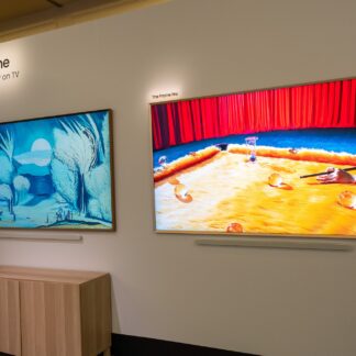 Samsung The Frame Pro 4K 75"