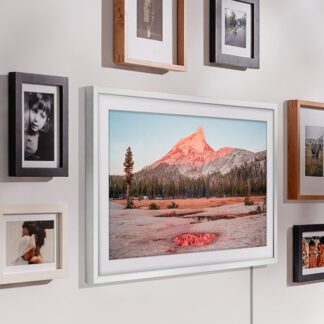 Samsung The Frame Pro 4K 85"