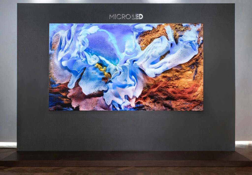 Samsung QNED86 Pro