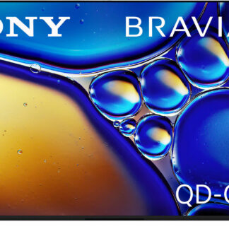 Sony BRAVIA 8 II QD-OLED 55"