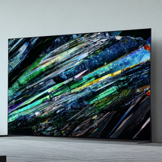 Sony A95L QD-OLED 4K 55"