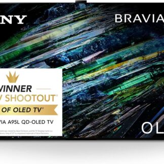 Sony A95L QD-OLED 4K 65"