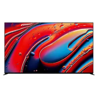 Sony BRAVIA 9 Mini LED 4K 75"