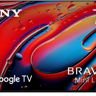 Sony BRAVIA 9 Mini LED 75"