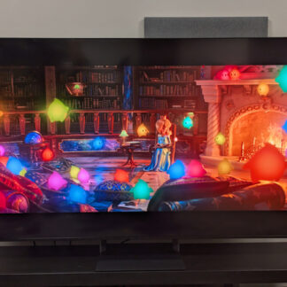 Sony BRAVIA 7 Mini LED 85"