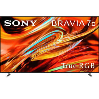 Sony BRAVIA 7 Mini LED 98"