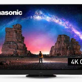 Panasonic OLED910 Ambilight Max
