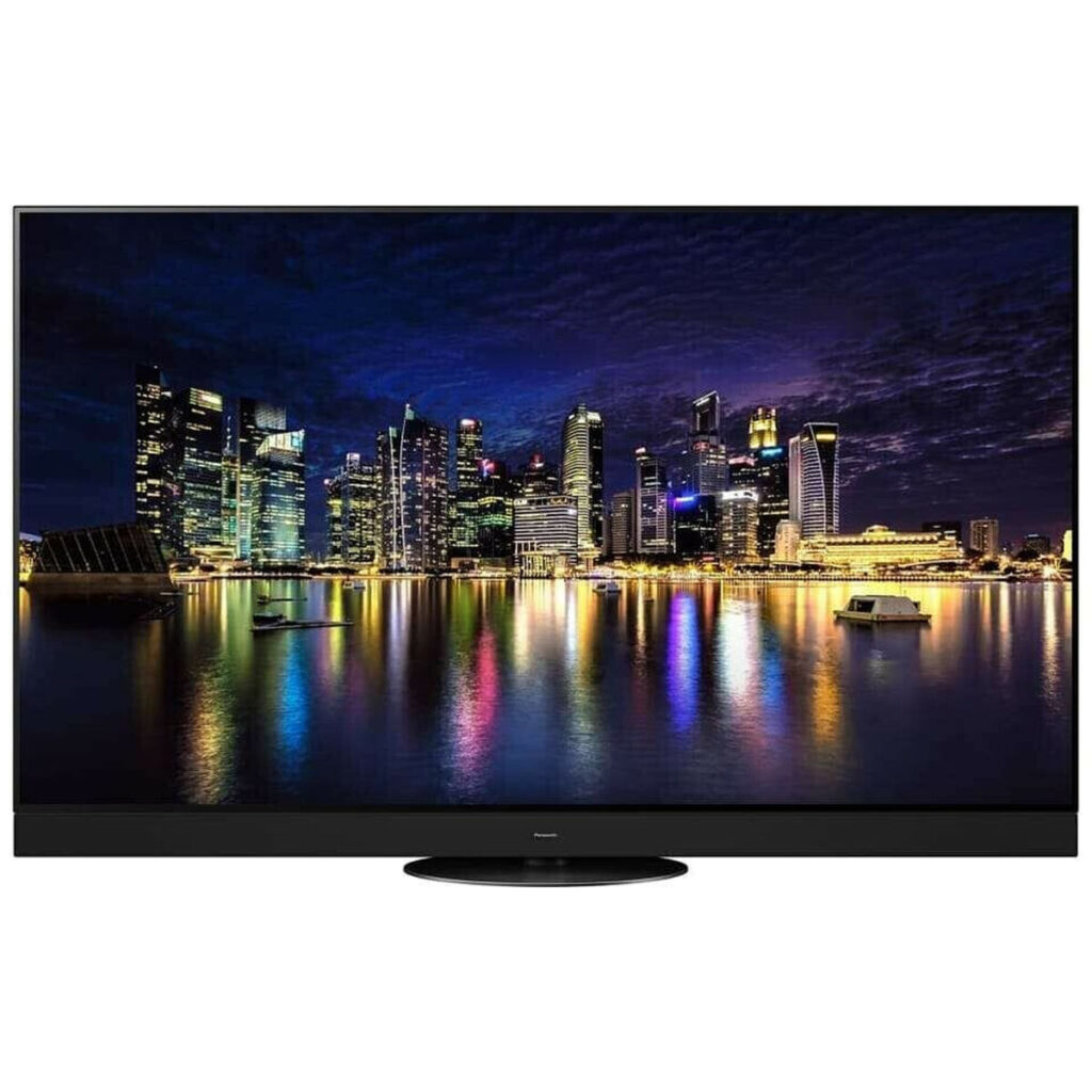 Panasonic MZ2000 OLED 4K 65″
