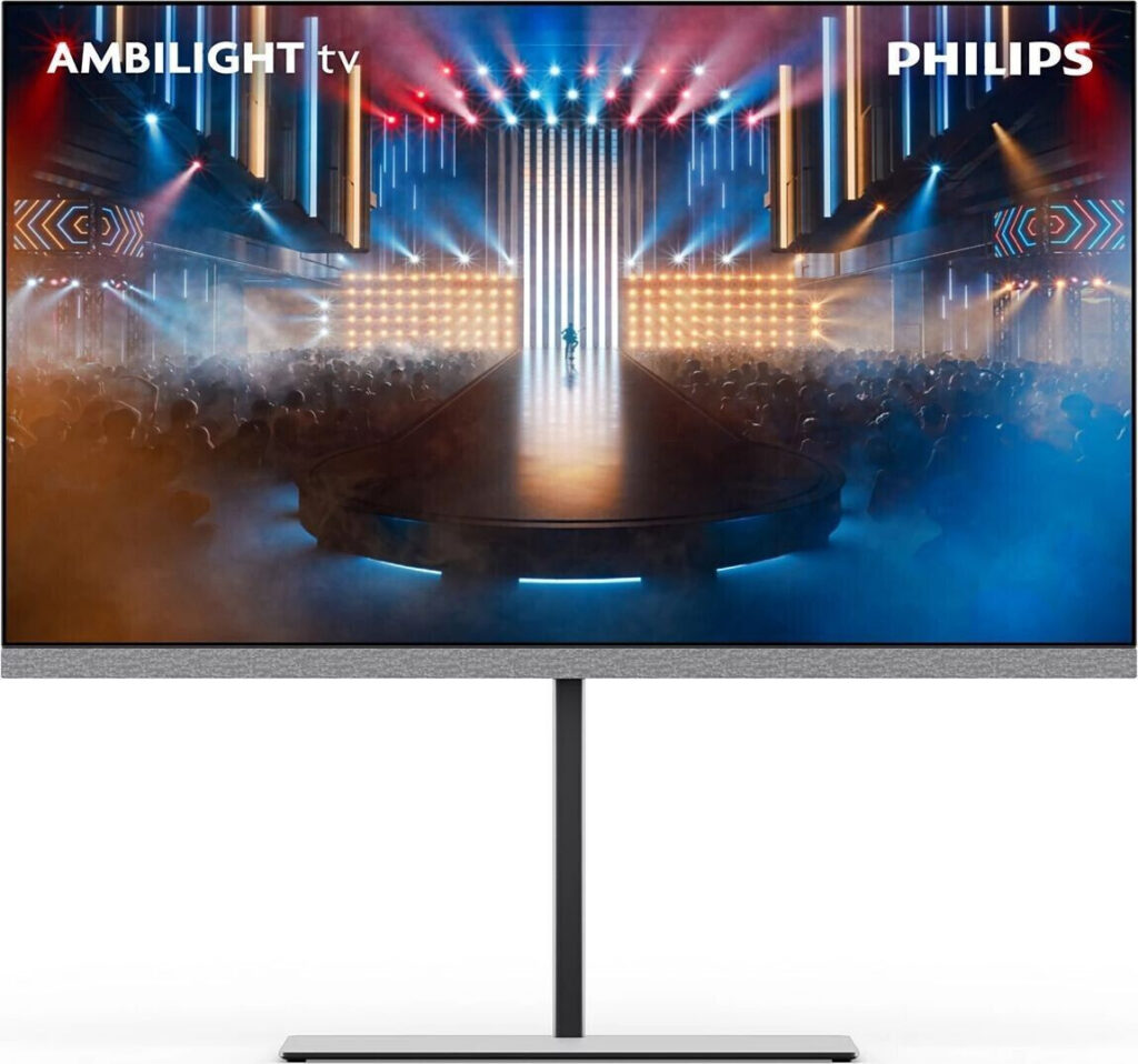 Philips OLED+959 Ambilight 65″