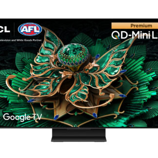 TCL C9K Premium QD-Mini LED 75"