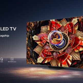 TCL C9K Mini LED 85"