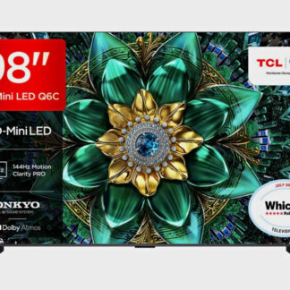 TCL C9K Premium QD-Mini LED 98"