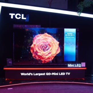 TCL QNED86 Max