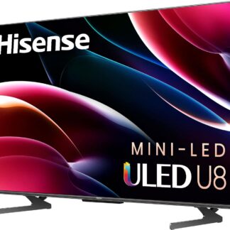 Hisense U8QG Mini LED 65"