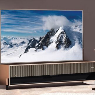Hisense 110UX ULED X 110"