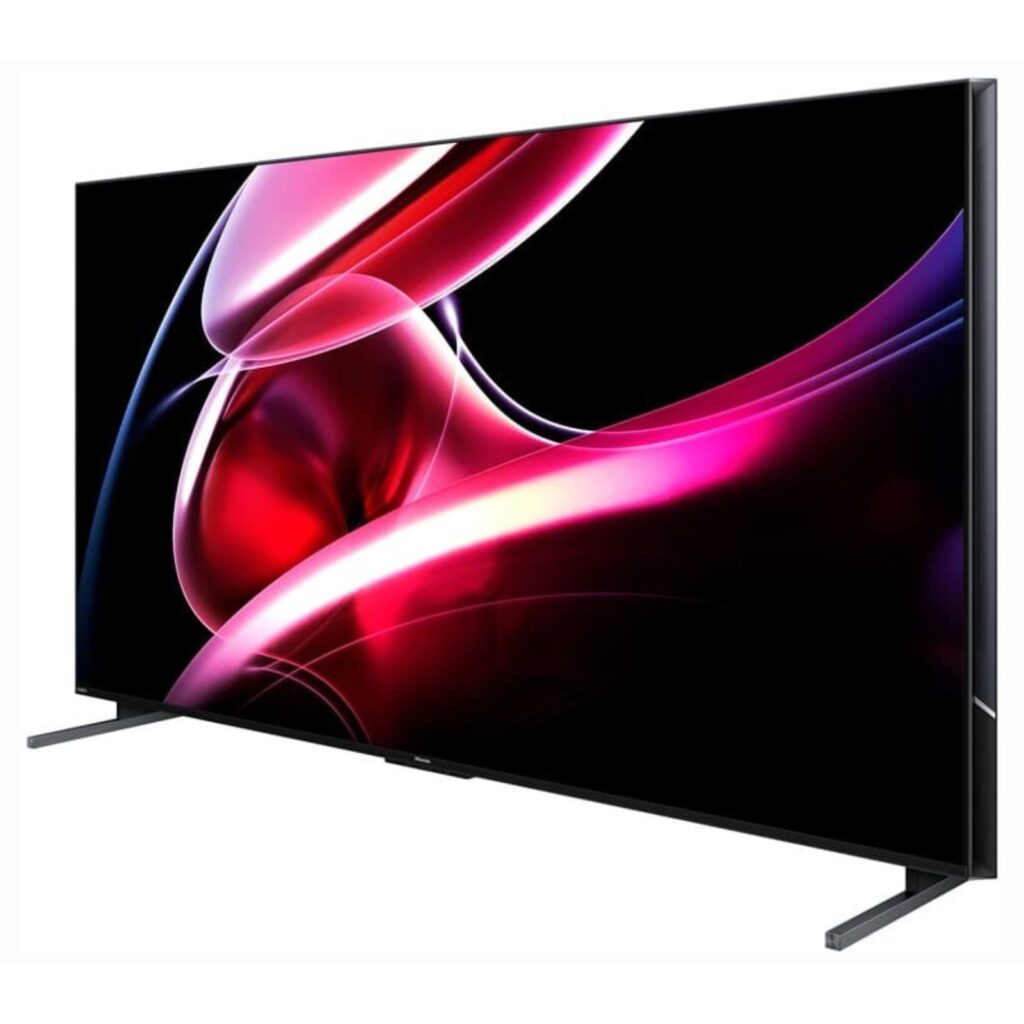 Hisense QN90F Ultra