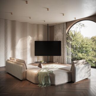 Loewe bild i.77 dr+ 77"