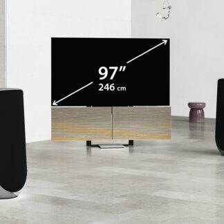 Bang & Olufsen Beovision Harmony 97"