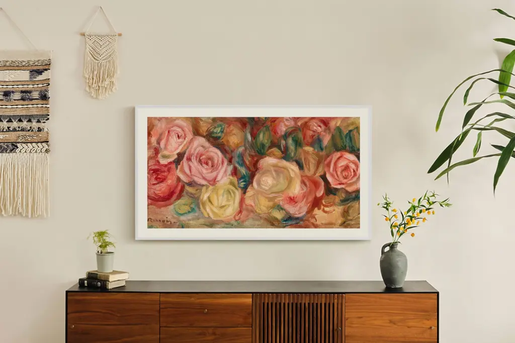 Samsung The Terrace 4K QLED 75″