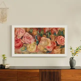Samsung The Terrace 4K QLED 75"