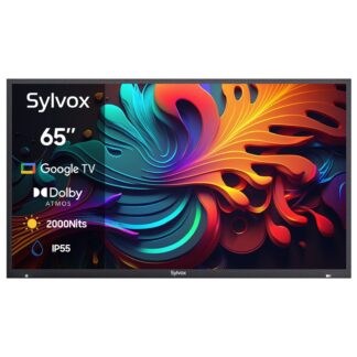 Sylvox Pool Pro 75 75 pulgadas