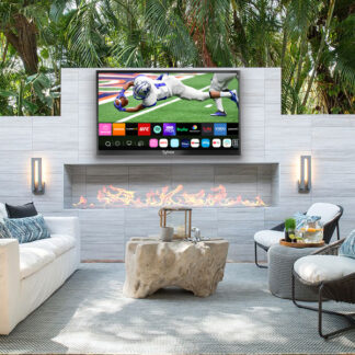Sylvox Pool Pro QLED 65"