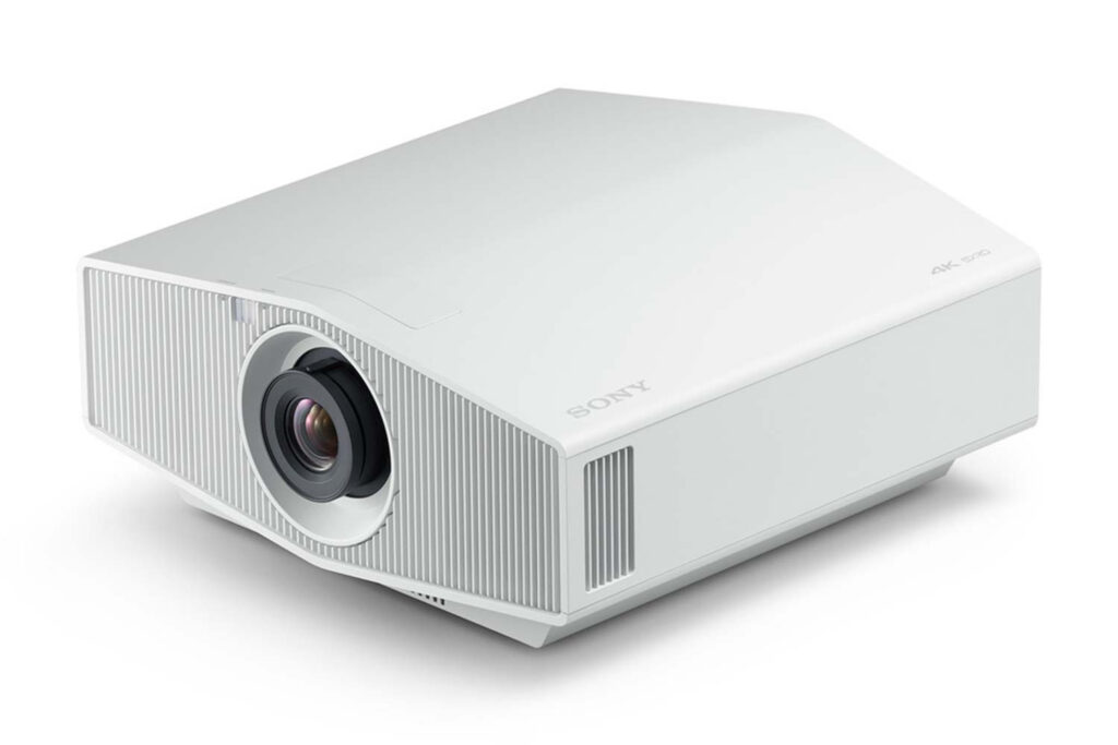 Sony VPL-XW5000ES 4K SXRD Laser