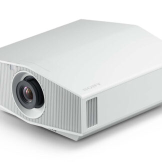 Sony VPL-XW5000ES 4K SXRD Laser