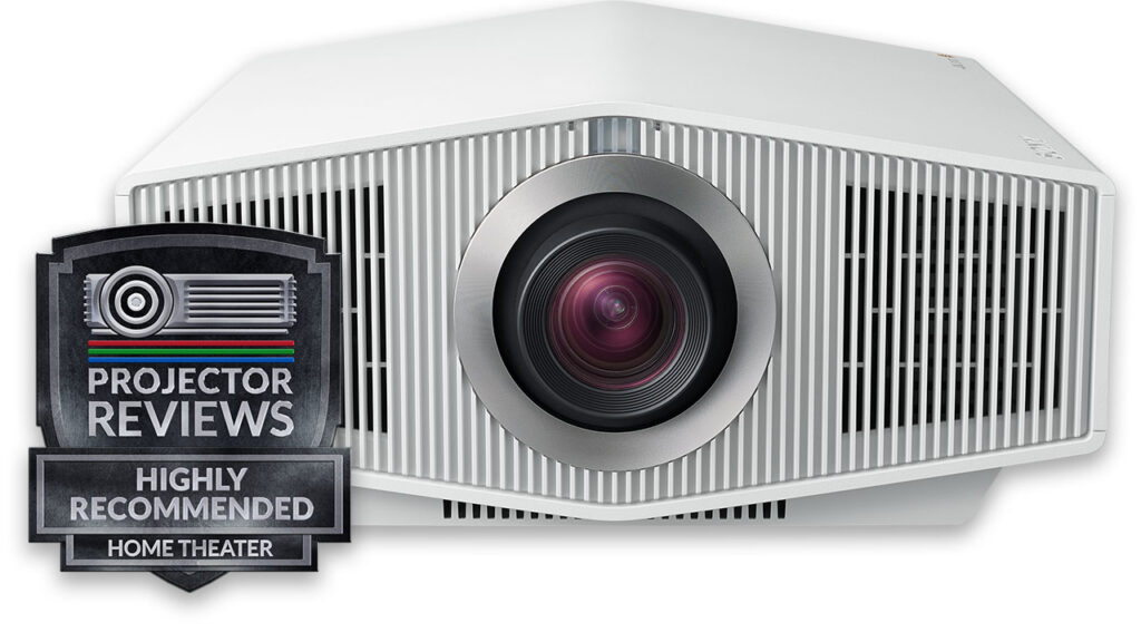 Sony VPL-XW6000ES 4K SXRD Laser