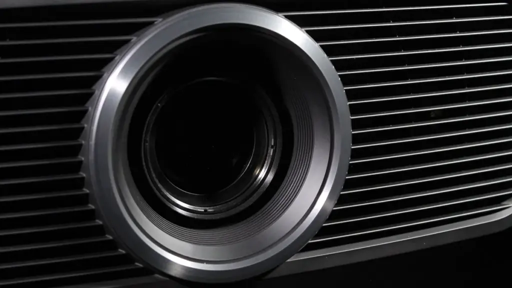 JVC DLA-NZ700 8K e-shiftX Laser