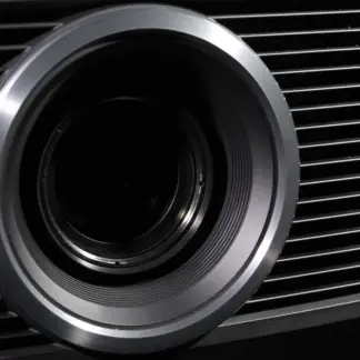 JVC DLA-NZ700 8K e-shiftX Laser