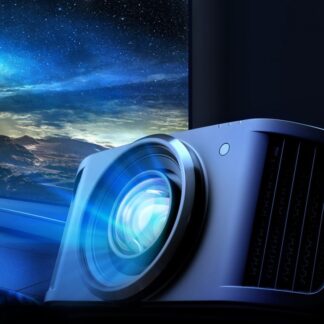 JVC DLA-NZ800 8K e-shiftX Laser
