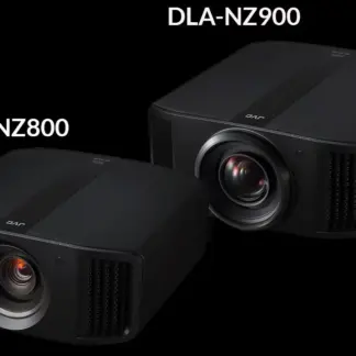 JVC DLA-RS4200 8K Laser