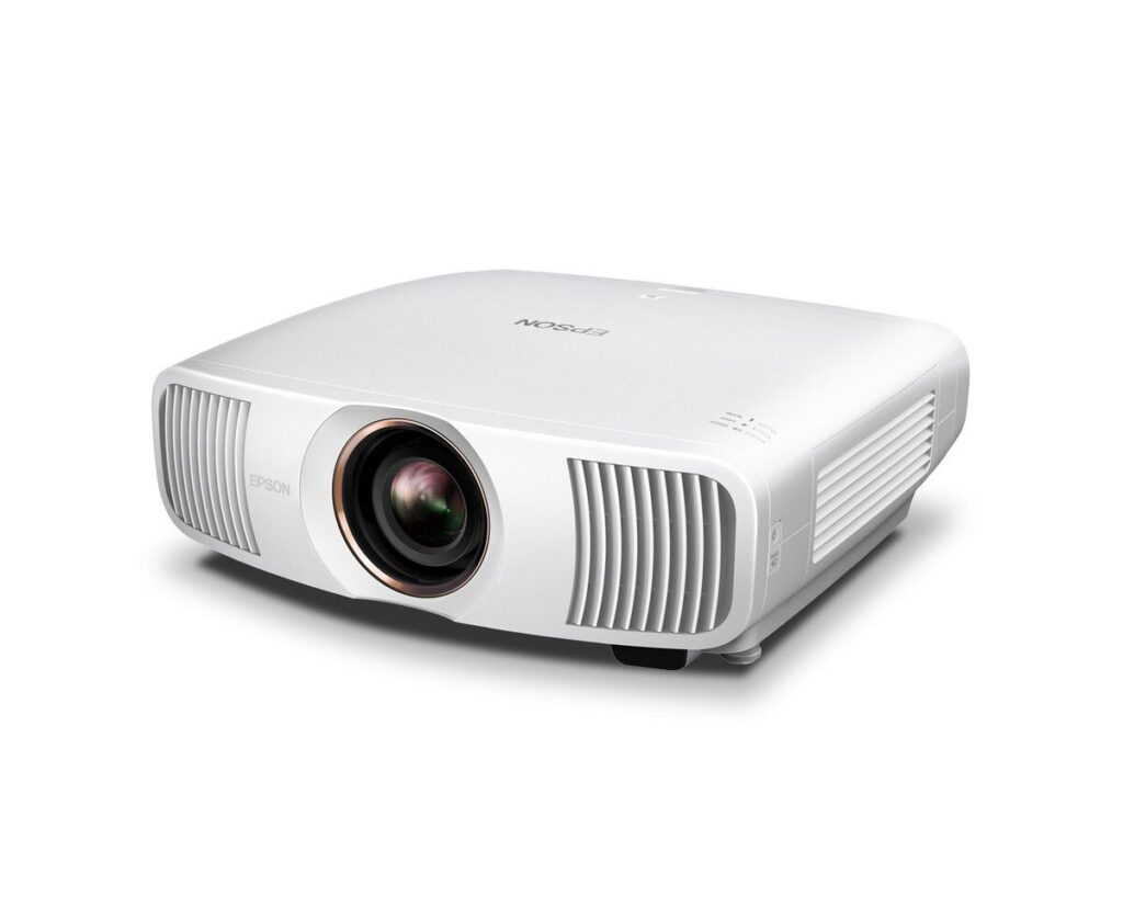 Epson EH-QB1000B 4K Laser